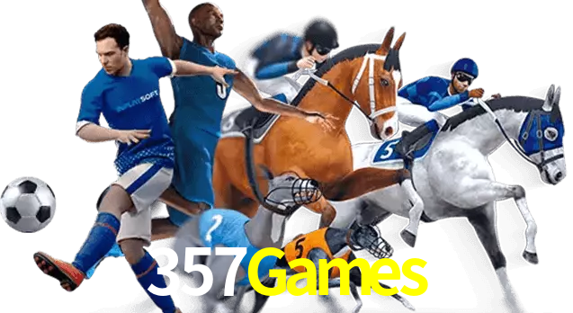 357Games