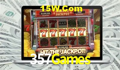 Tecnologia da Plataforma 357Games