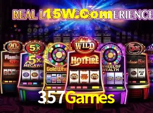 Integração de APIs 357Games