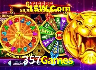 Sistemas de Segurança 357Games