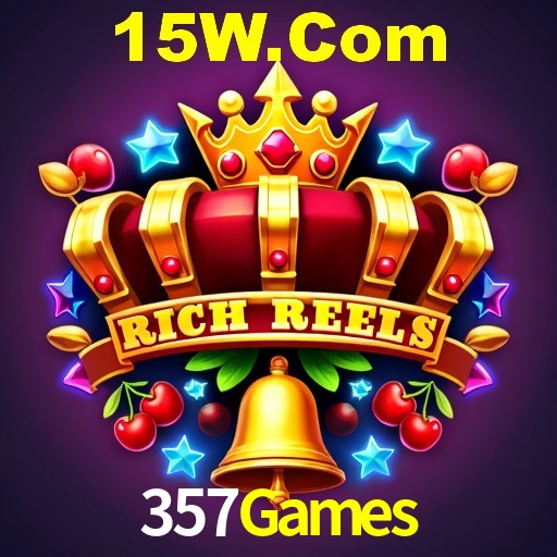 Torneios 357Games
