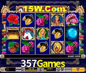 357Games - Login Methods