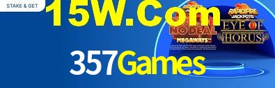 Programa VIP 357Games