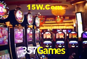 357Games - Aplicativo Móvel