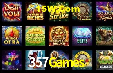 357Games Salvador - Statistics