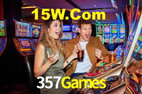 357 Games Login