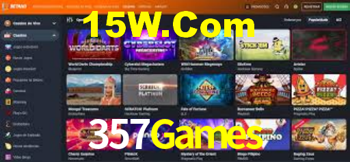 357Games