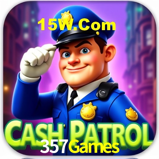 Jogos de Slot 357Games