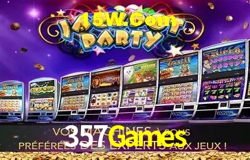 357Games Rio de Janeiro - Slot Strategy