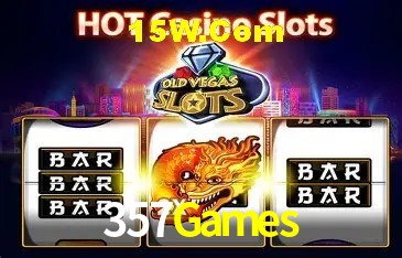 357Games Slot - 320+ Caça-Níqueis Premium
