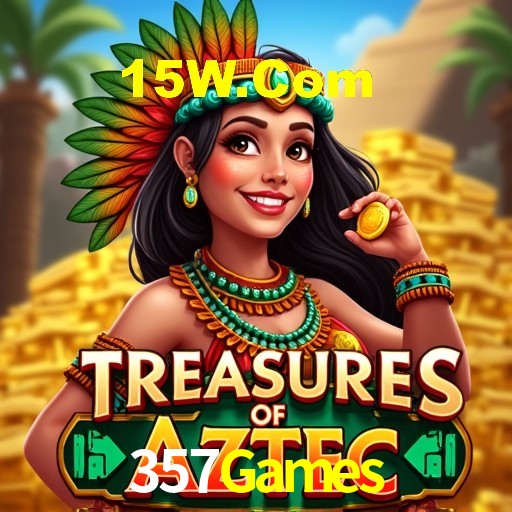 Diretório de Jogos 357Games
