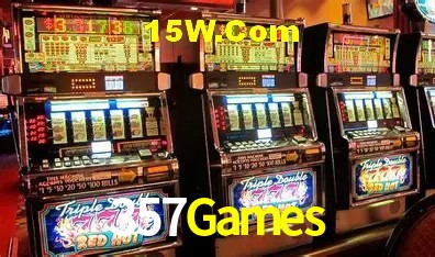 357Games Brasília - Bonus Features