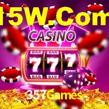 357Games App Interface