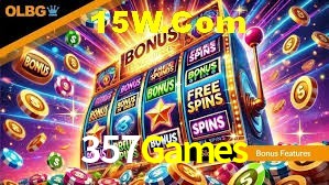 Game Providers 357Games