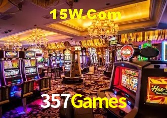 357Games - cassino ao vivo