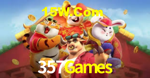 357Games - App Features