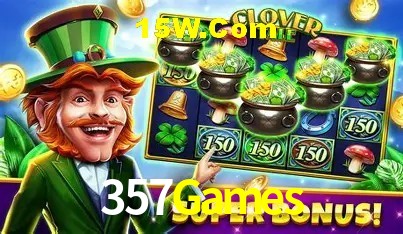 357Games São Paulo - Top Slots