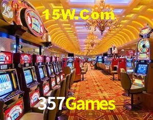 357Games Salvador - Strategy