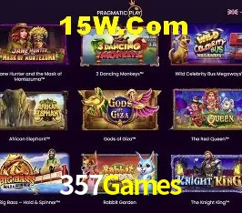 Segurança 2FA 357Games