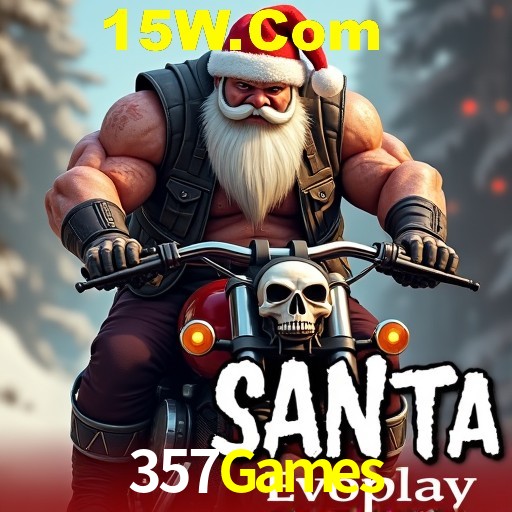 Desvendando o Mundo dos Jogos Virtuais na 357Games