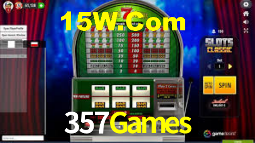 357Games