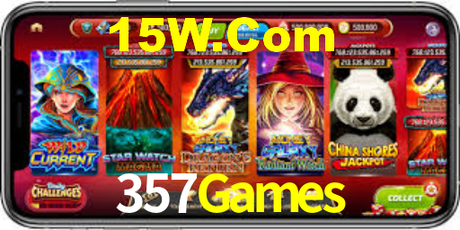 357 Games Login
