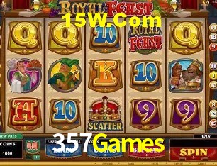 Cadastro Rápido 357Games