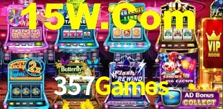Tennis Betting 357Games