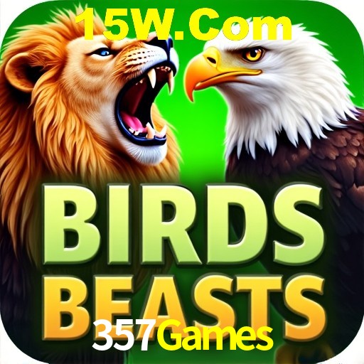 Bônus de Boas-vindas 357Games