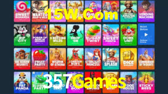 357Games