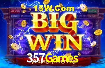 357Games Belo Horizonte - Jackpots