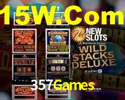 VIP Casino 357Games