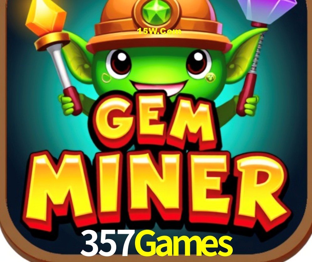 Provedores de Jogos 357Games