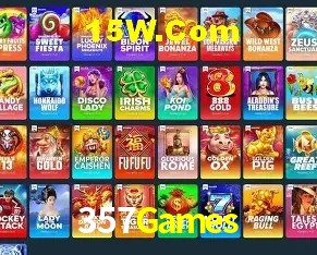 Login Seguro 357Games