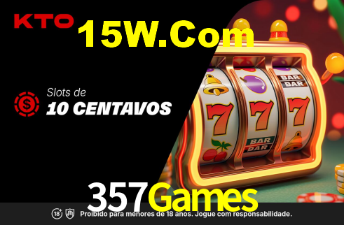 357 Games Login
