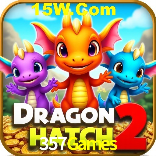 APP oficial da 357Games para mobile