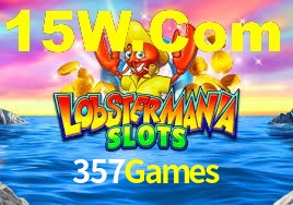 Live Casino 357Games