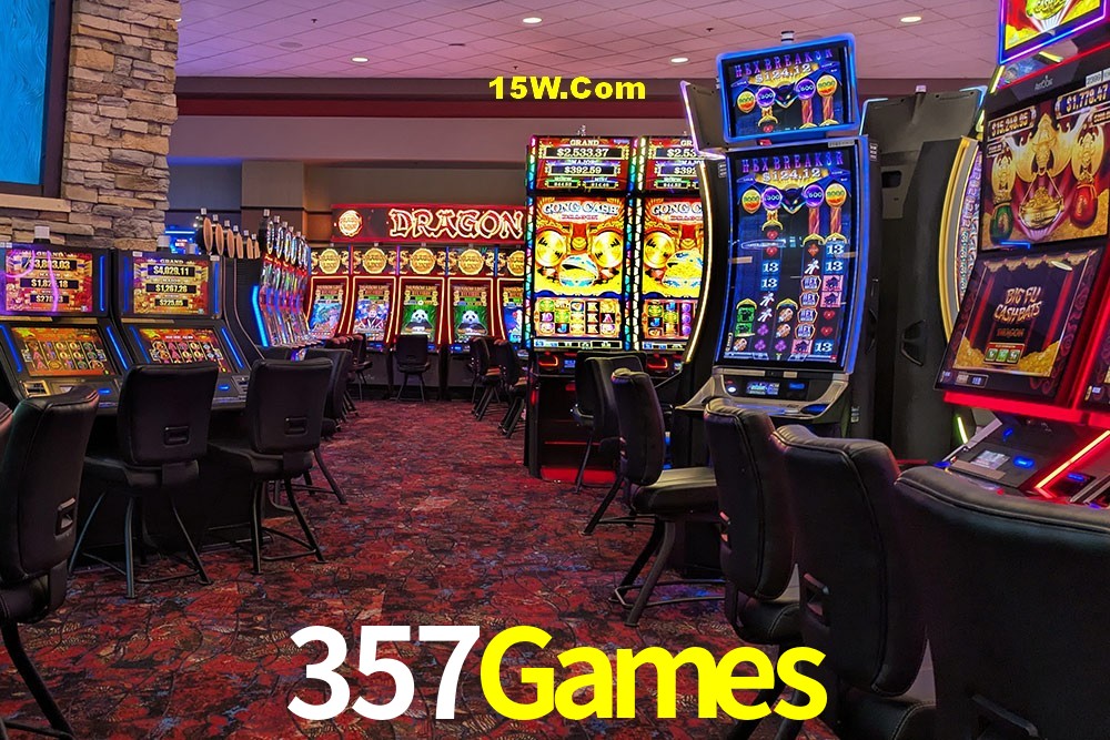 Flash Promotion 357Games