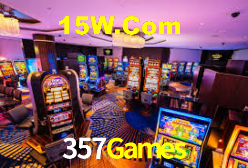 357 Games Login