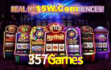 357Games - Winners Celebration