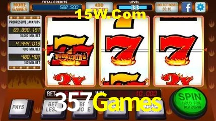 357Games - Support