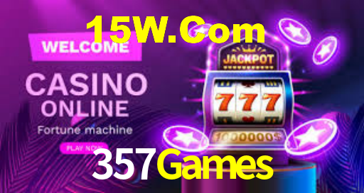357Games: Jogos de Caça-Níqueis-Altas Recompensas, Roleta-Velocidade, Blackjack-Desafios Máximos
