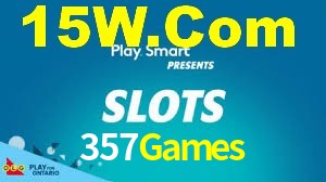 Welcome Bonus 357Games