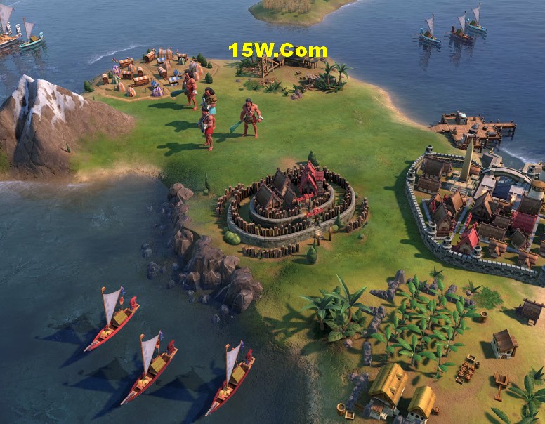 Gates of Olympus Slot - Pragmatic Play